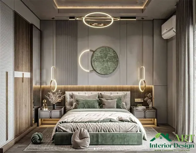 شغل جبس بلدي اوض نوم gypsum board ceilings for bedrooms